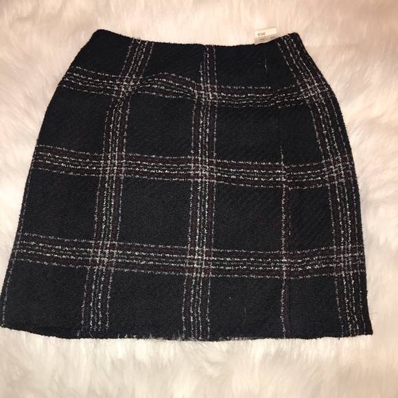 Prince & Fox Dresses & Skirts - Prince & Fox NWT Mini/Short Skirt (xs-p)